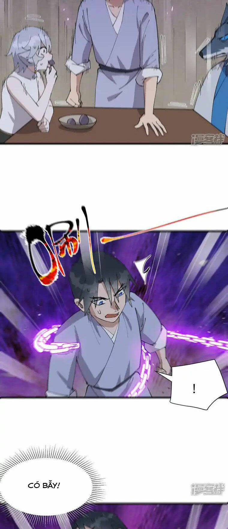 Tối Cường Võ Hồn Hệ Thống: Chapter 179