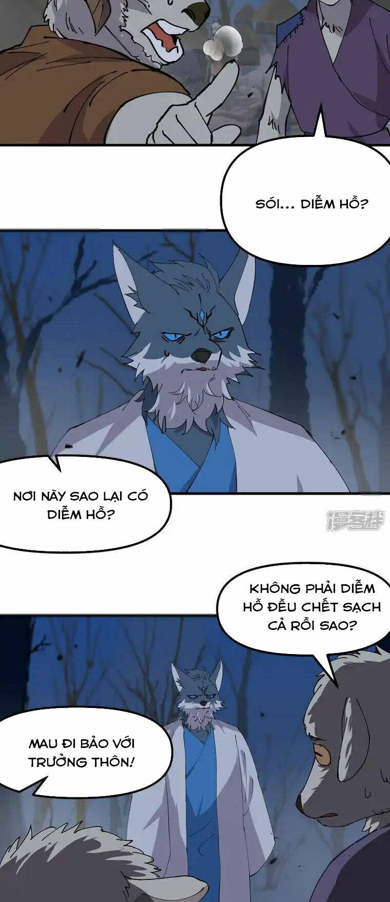 Tối Cường Võ Hồn Hệ Thống: Chapter 179