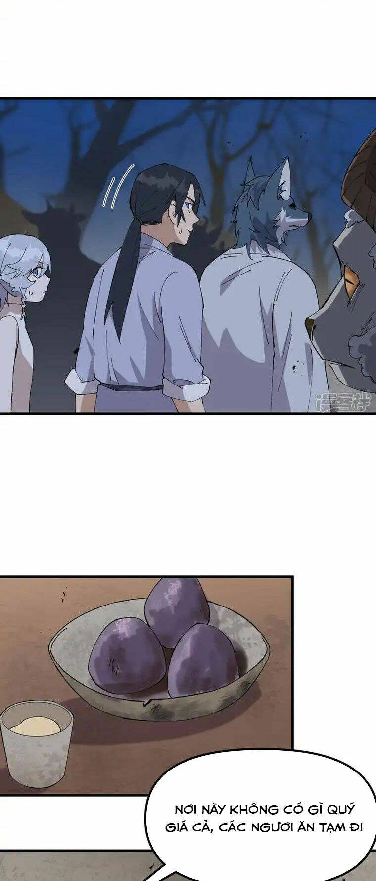 Tối Cường Võ Hồn Hệ Thống: Chapter 179