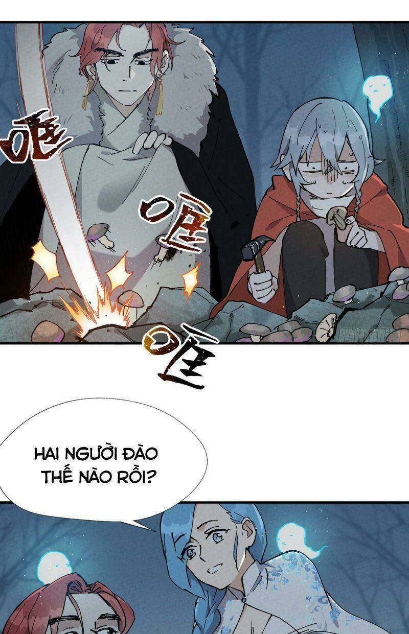 Tối Cường Võ Hồn Hệ Thống: Chapter 18