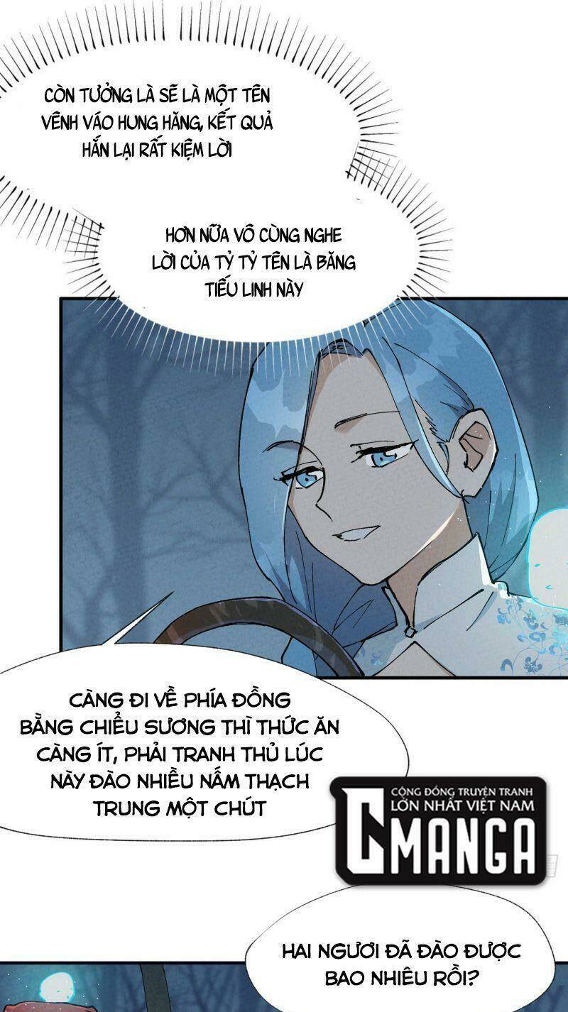 Tối Cường Võ Hồn Hệ Thống: Chapter 18