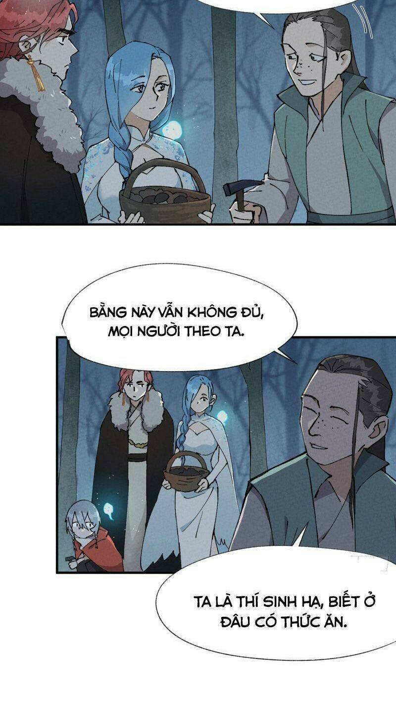 Tối Cường Võ Hồn Hệ Thống: Chapter 18