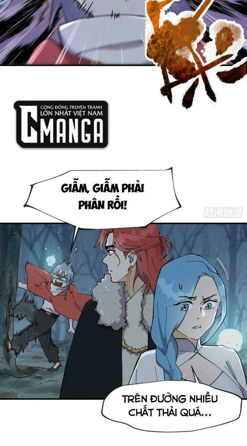Tối Cường Võ Hồn Hệ Thống: Chapter 18