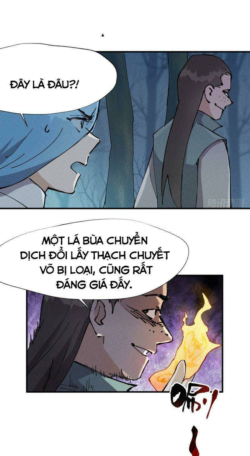 Tối Cường Võ Hồn Hệ Thống: Chapter 18