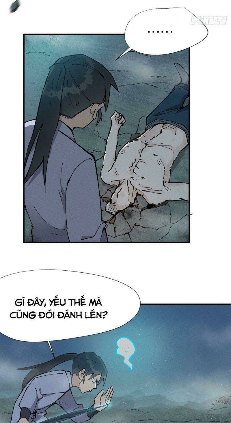 Tối Cường Võ Hồn Hệ Thống: Chapter 18