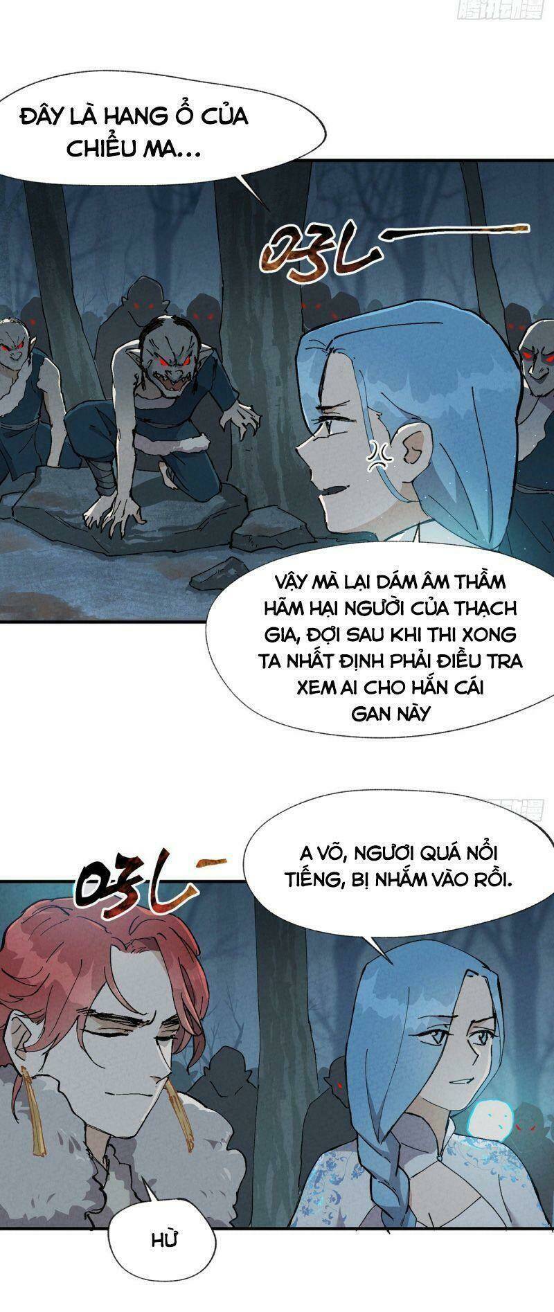 Tối Cường Võ Hồn Hệ Thống: Chapter 18