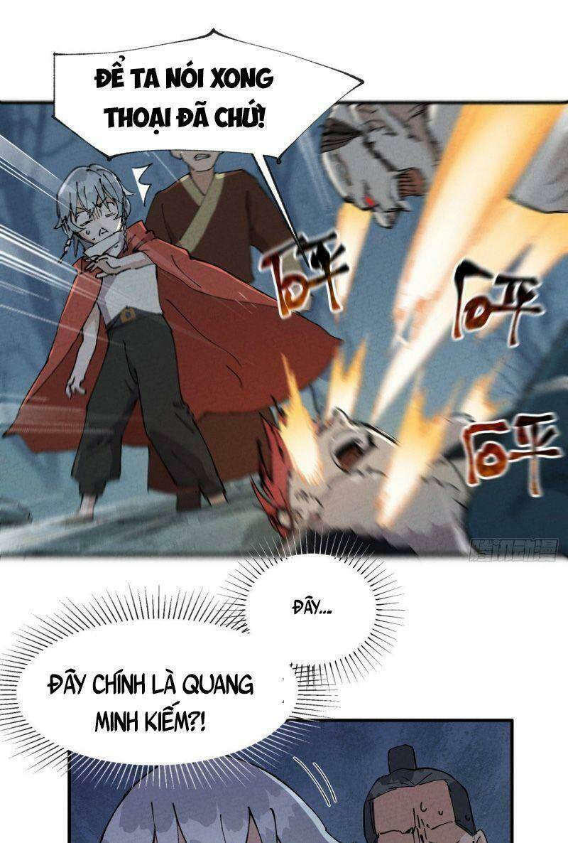 Tối Cường Võ Hồn Hệ Thống: Chapter 18