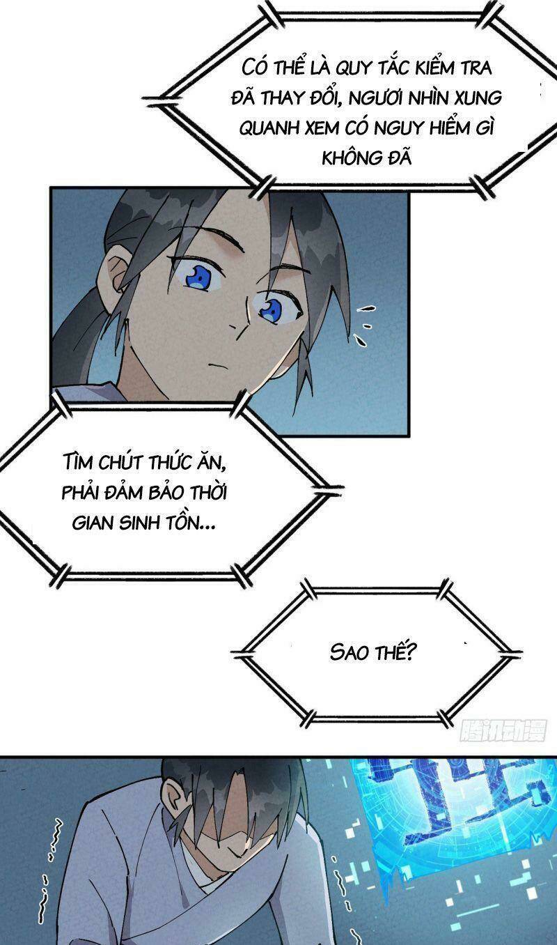 Tối Cường Võ Hồn Hệ Thống: Chapter 18