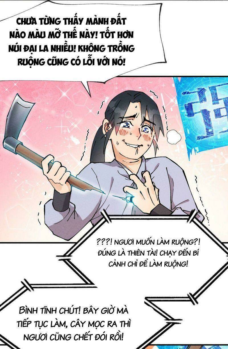 Tối Cường Võ Hồn Hệ Thống: Chapter 18