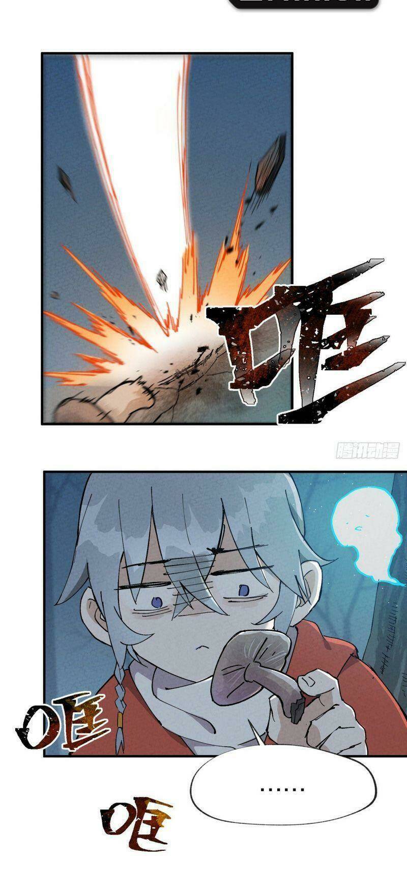 Tối Cường Võ Hồn Hệ Thống: Chapter 18
