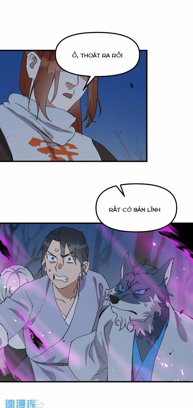 Tối Cường Võ Hồn Hệ Thống: Chapter 180