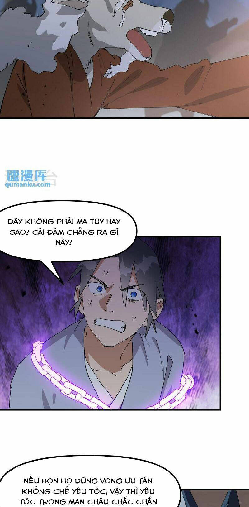 Tối Cường Võ Hồn Hệ Thống: Chapter 180