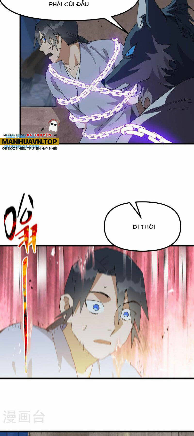 Tối Cường Võ Hồn Hệ Thống: Chapter 180