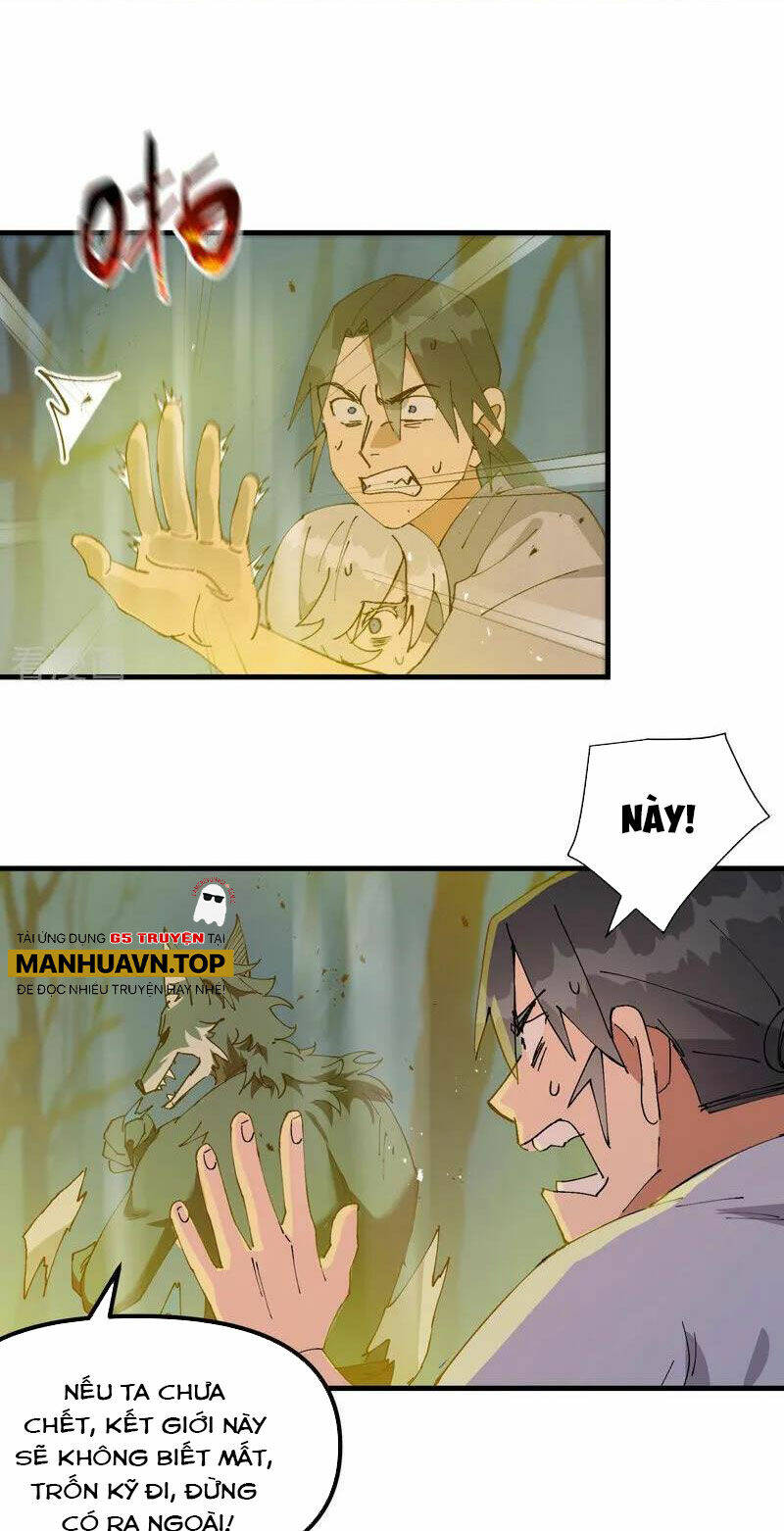 Tối Cường Võ Hồn Hệ Thống: Chapter 181
