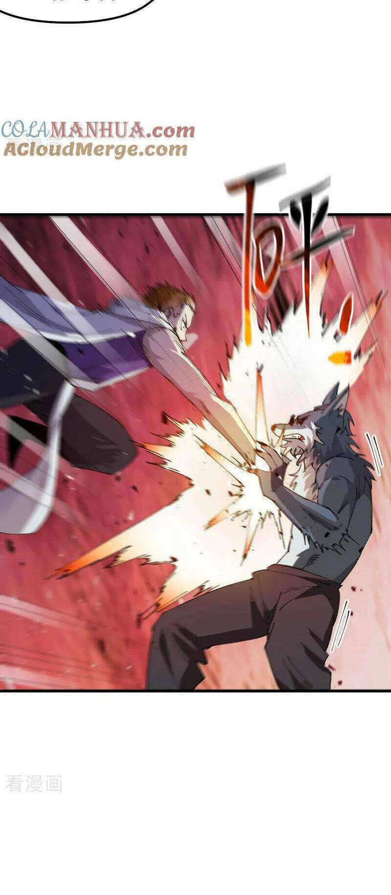 Tối Cường Võ Hồn Hệ Thống: Chapter 181