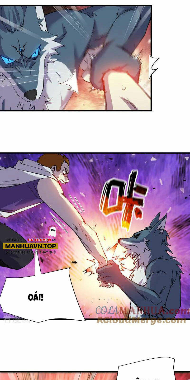 Tối Cường Võ Hồn Hệ Thống: Chapter 181
