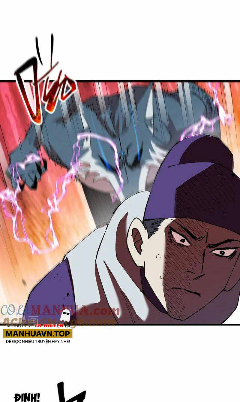 Tối Cường Võ Hồn Hệ Thống: Chapter 181