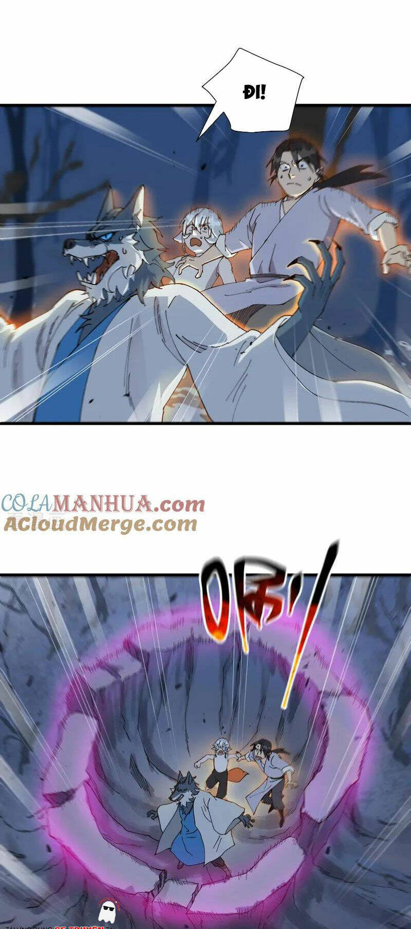 Tối Cường Võ Hồn Hệ Thống: Chapter 181