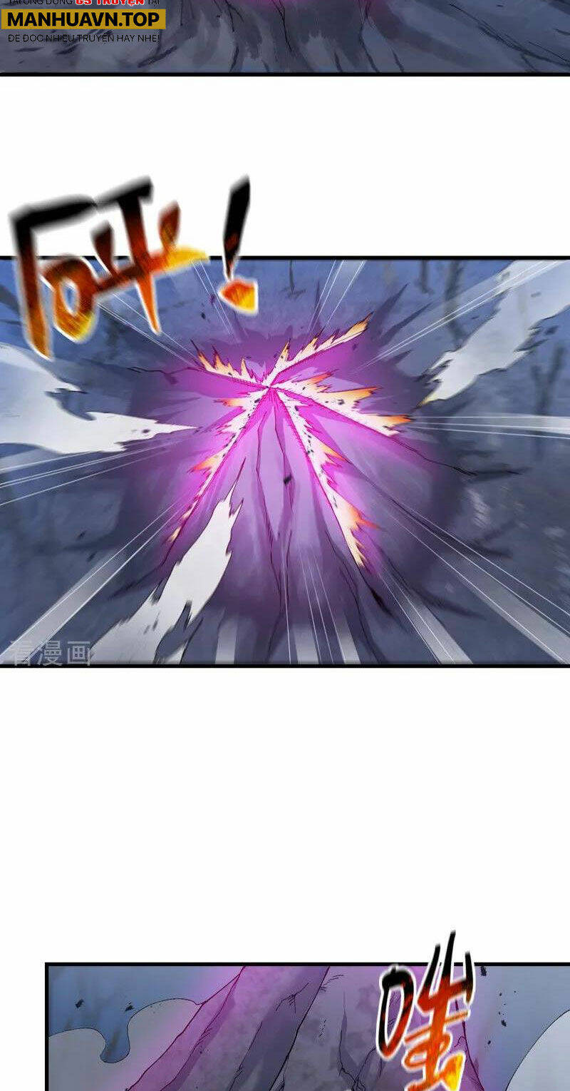 Tối Cường Võ Hồn Hệ Thống: Chapter 181