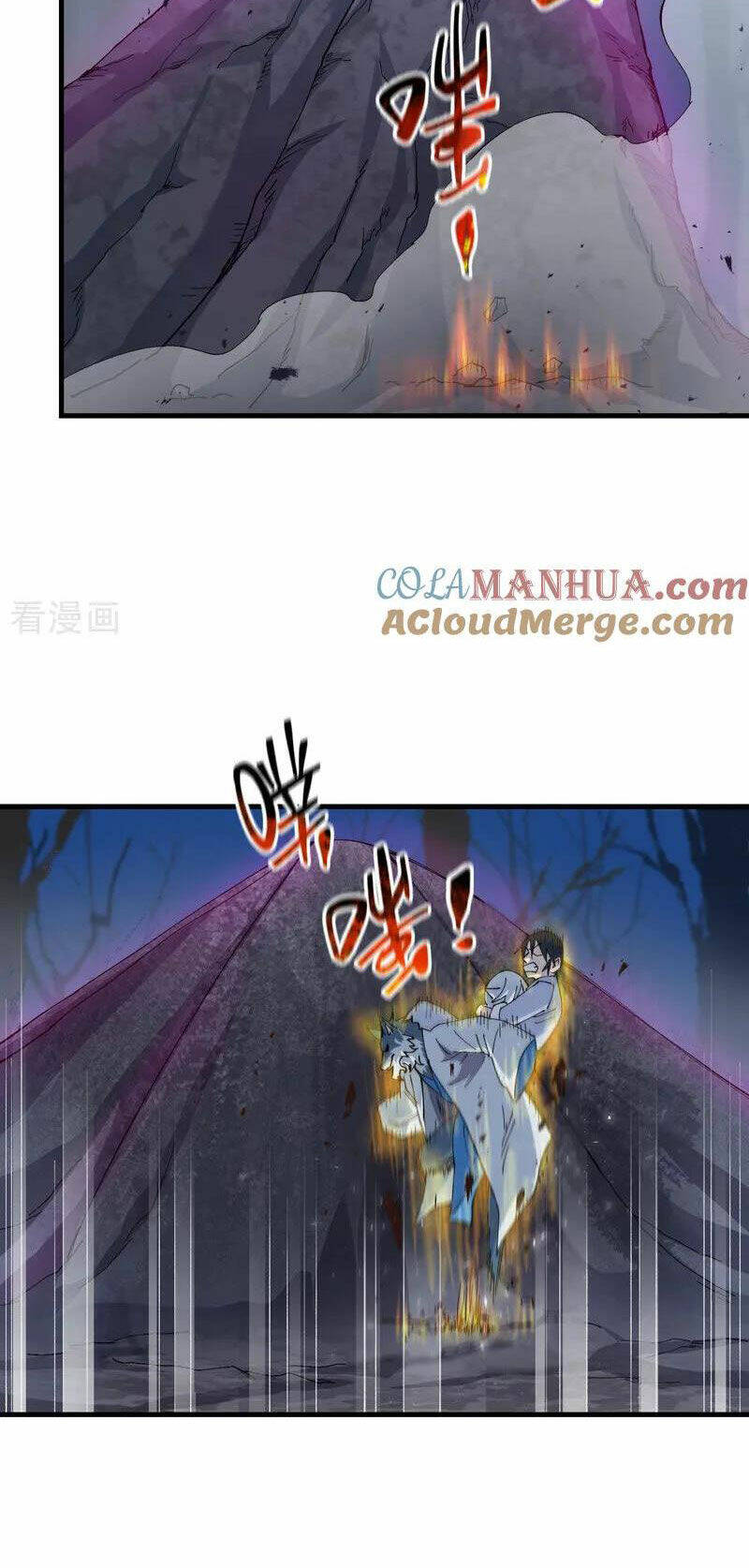 Tối Cường Võ Hồn Hệ Thống: Chapter 181