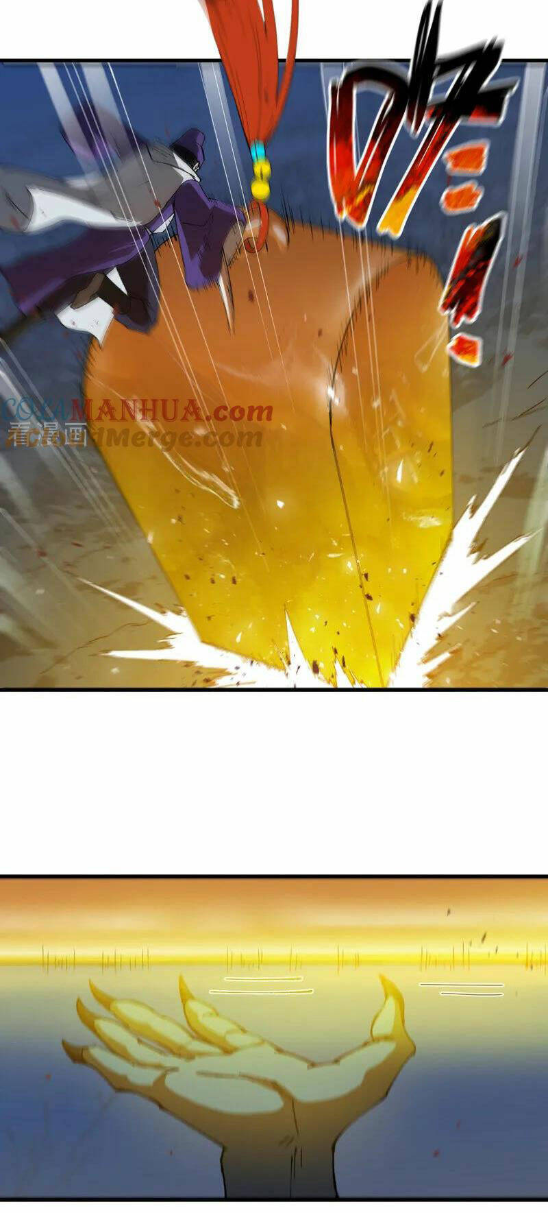 Tối Cường Võ Hồn Hệ Thống: Chapter 181
