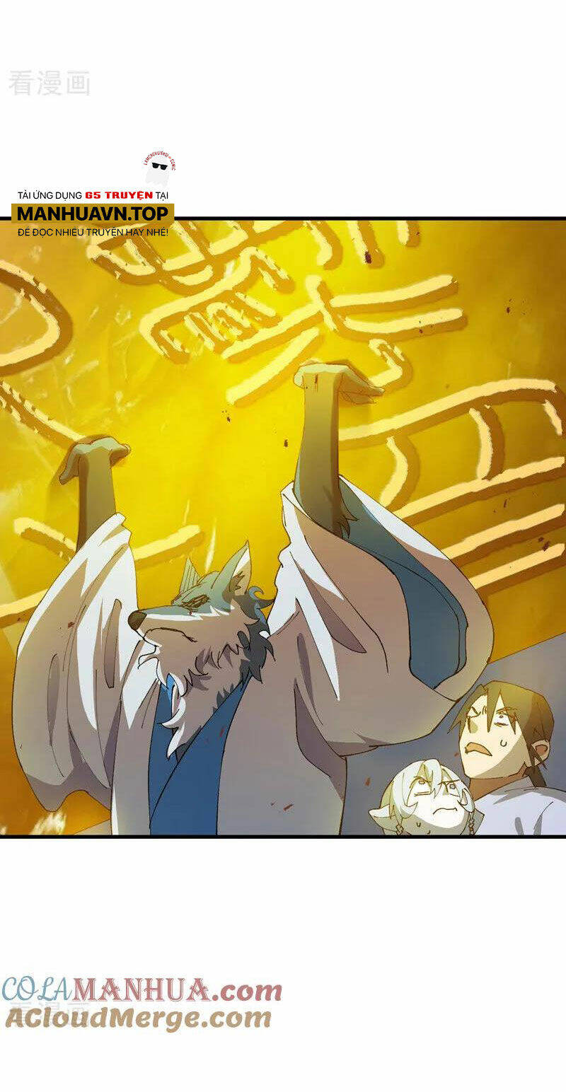 Tối Cường Võ Hồn Hệ Thống: Chapter 181