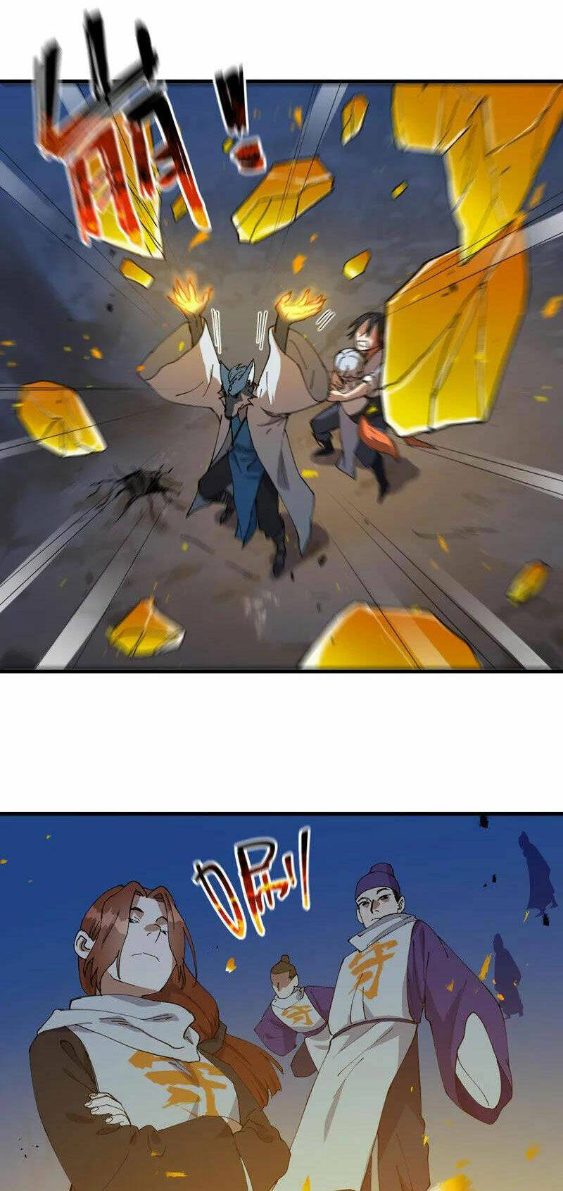 Tối Cường Võ Hồn Hệ Thống: Chapter 181