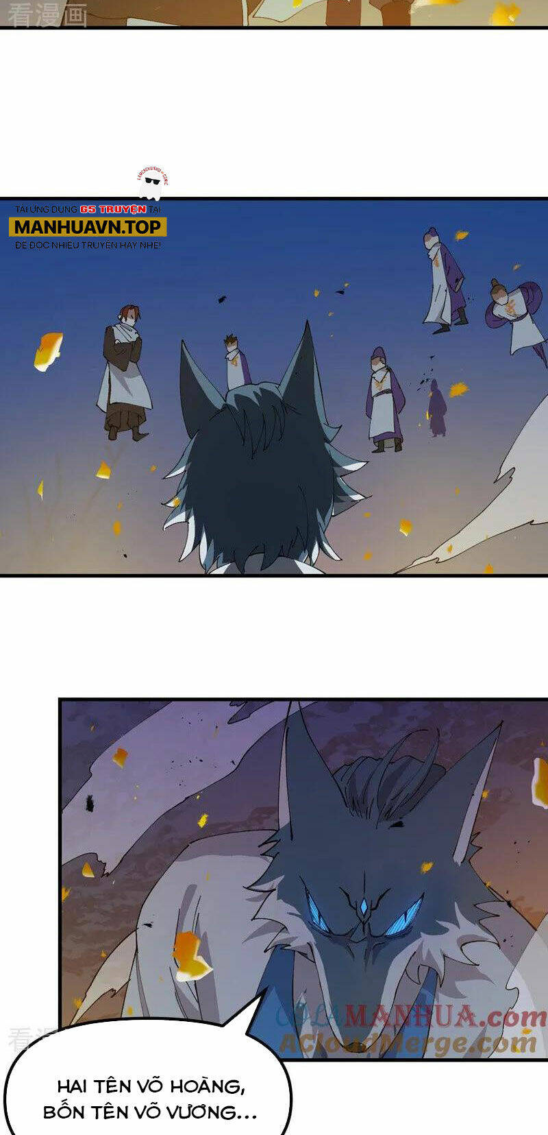 Tối Cường Võ Hồn Hệ Thống: Chapter 181