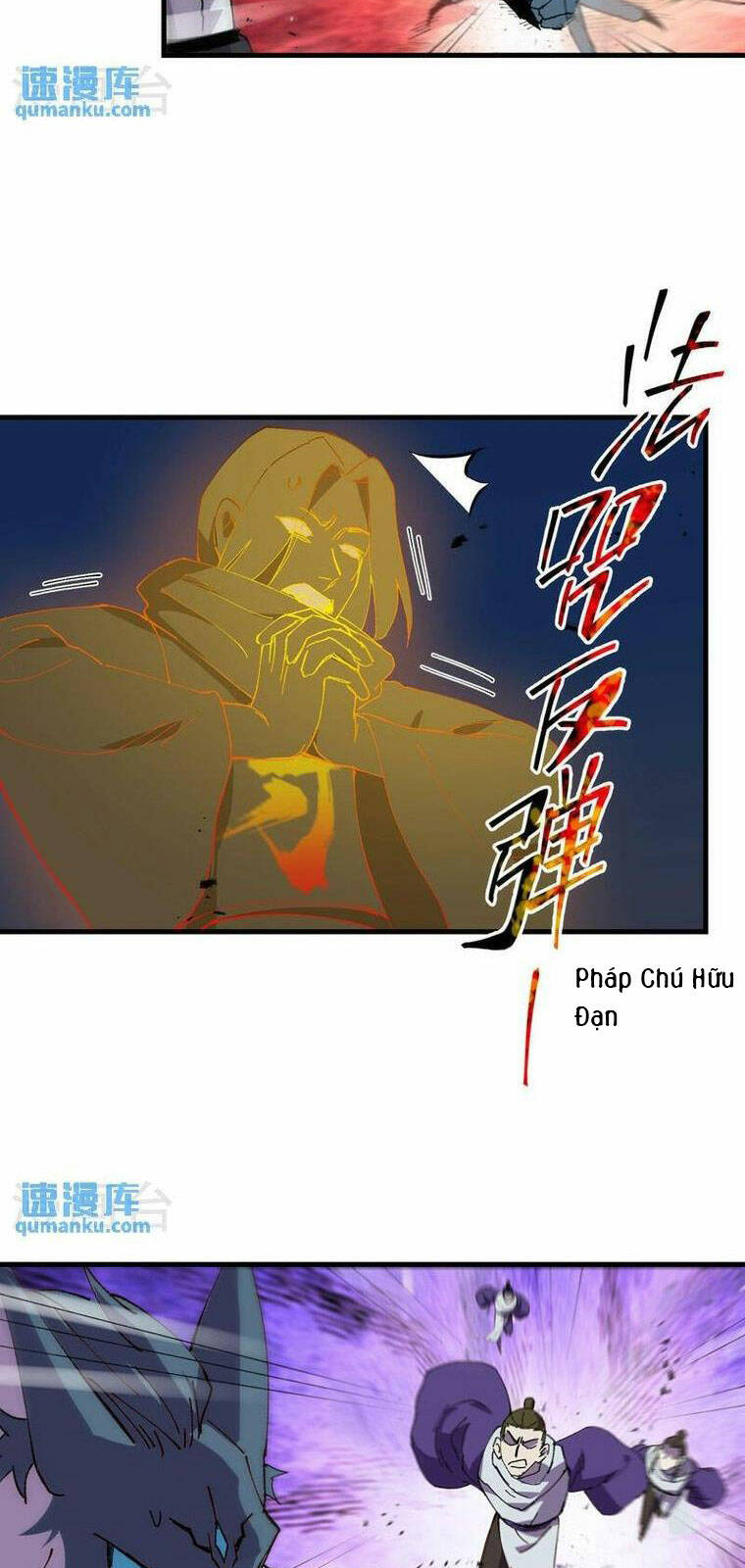 Tối Cường Võ Hồn Hệ Thống: Chapter 182
