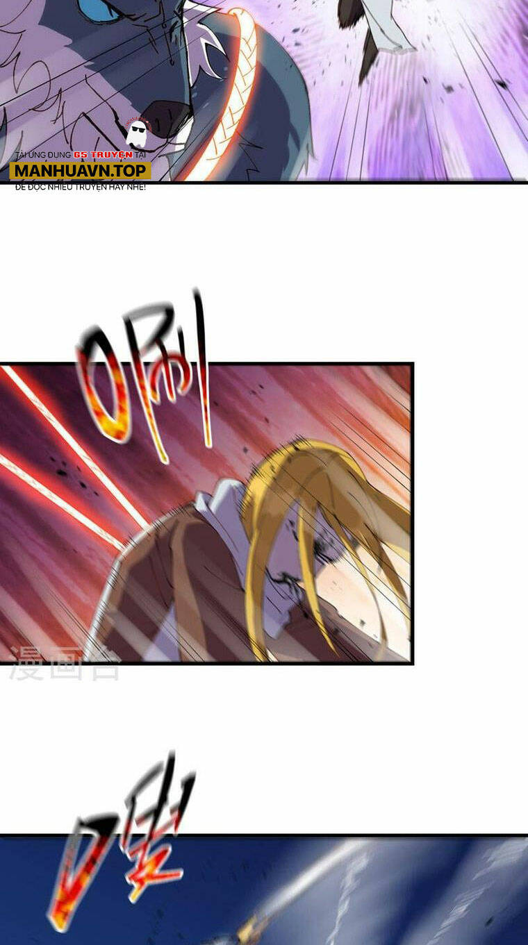 Tối Cường Võ Hồn Hệ Thống: Chapter 182