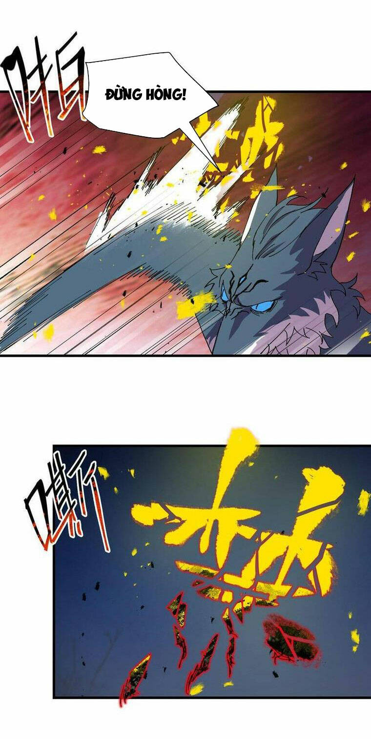 Tối Cường Võ Hồn Hệ Thống: Chapter 182