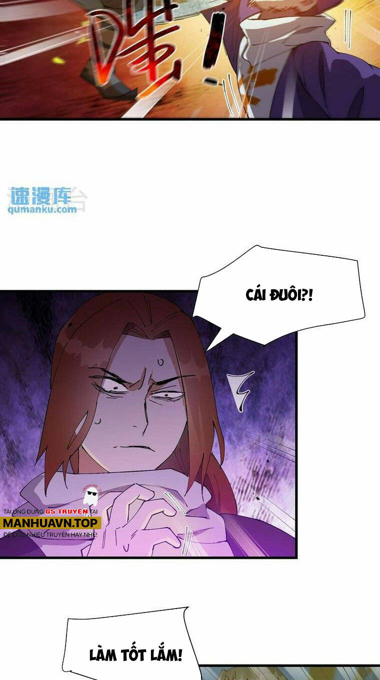Tối Cường Võ Hồn Hệ Thống: Chapter 182