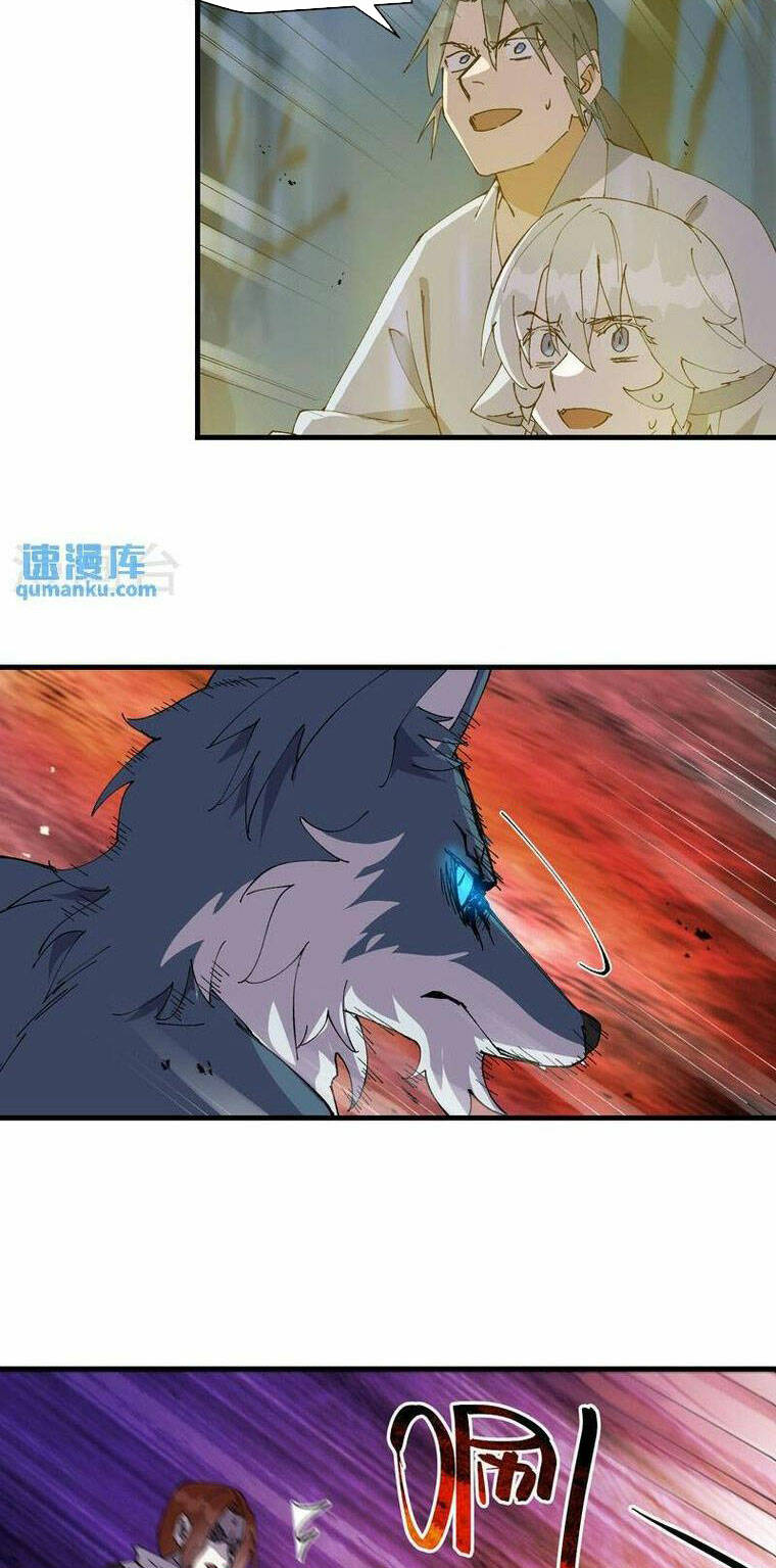 Tối Cường Võ Hồn Hệ Thống: Chapter 182