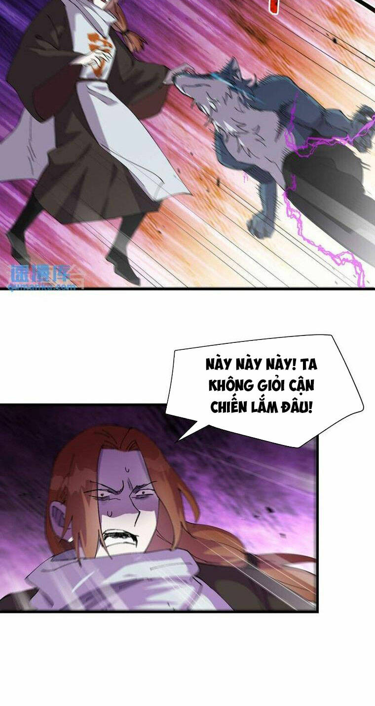 Tối Cường Võ Hồn Hệ Thống: Chapter 182