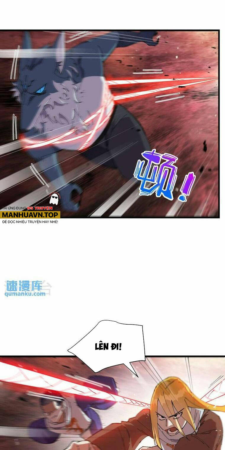 Tối Cường Võ Hồn Hệ Thống: Chapter 182