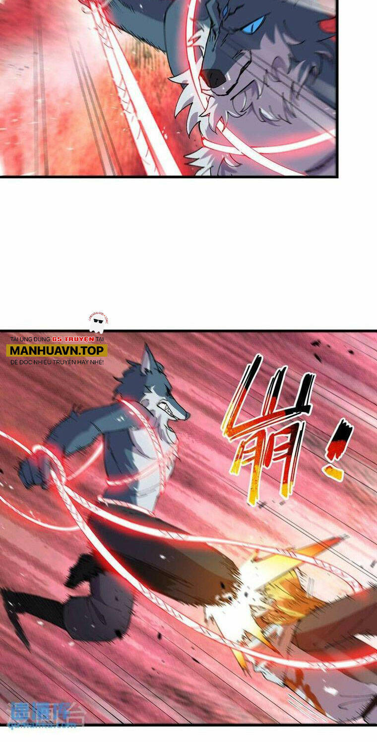 Tối Cường Võ Hồn Hệ Thống: Chapter 182