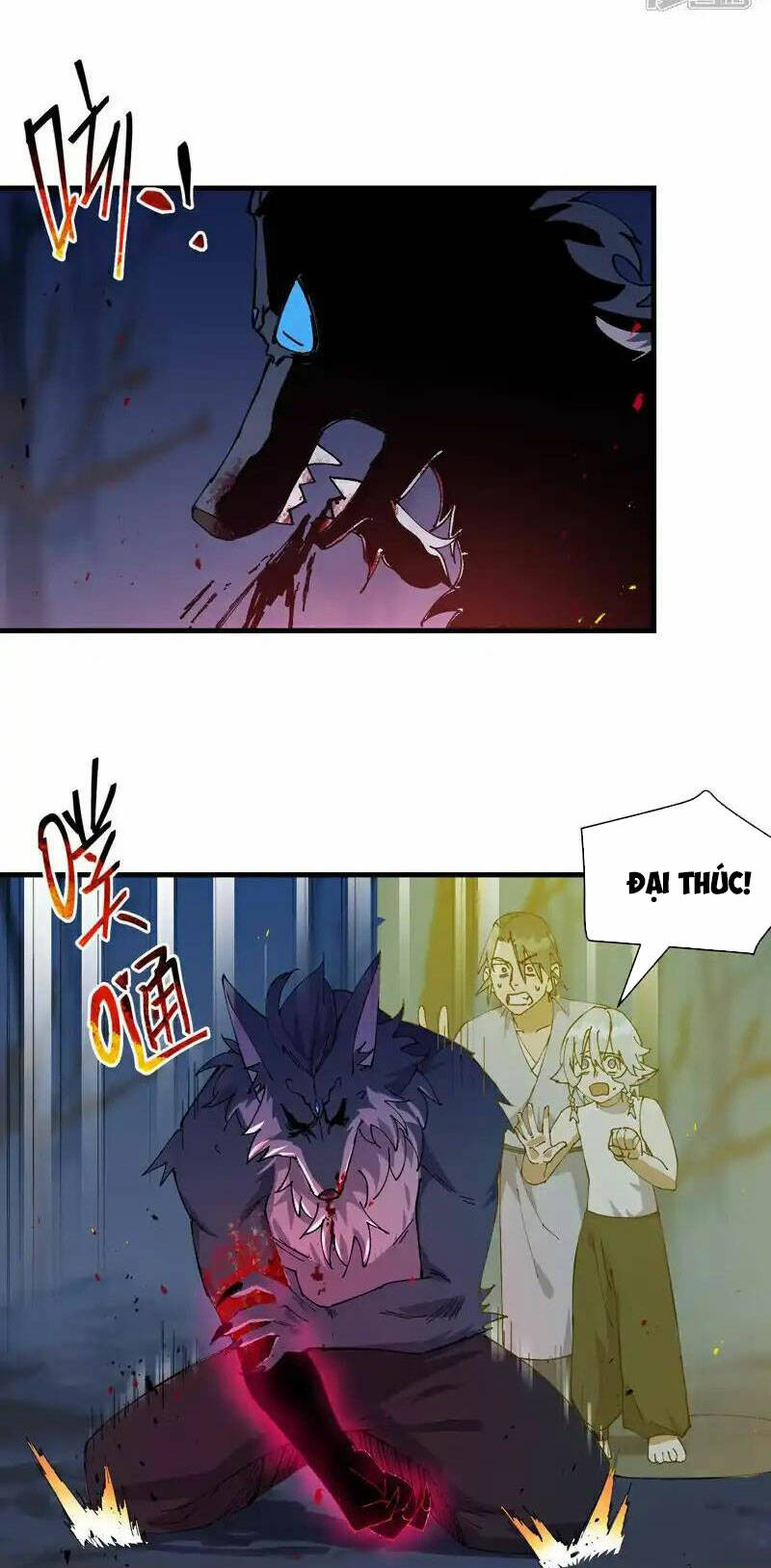 Tối Cường Võ Hồn Hệ Thống: Chapter 183