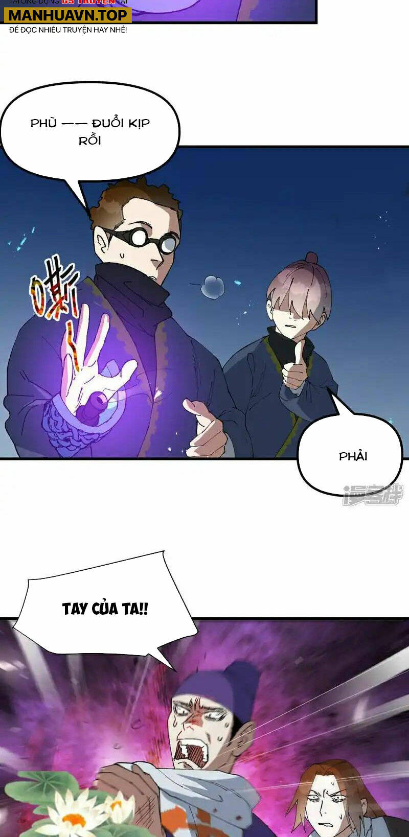Tối Cường Võ Hồn Hệ Thống: Chapter 183