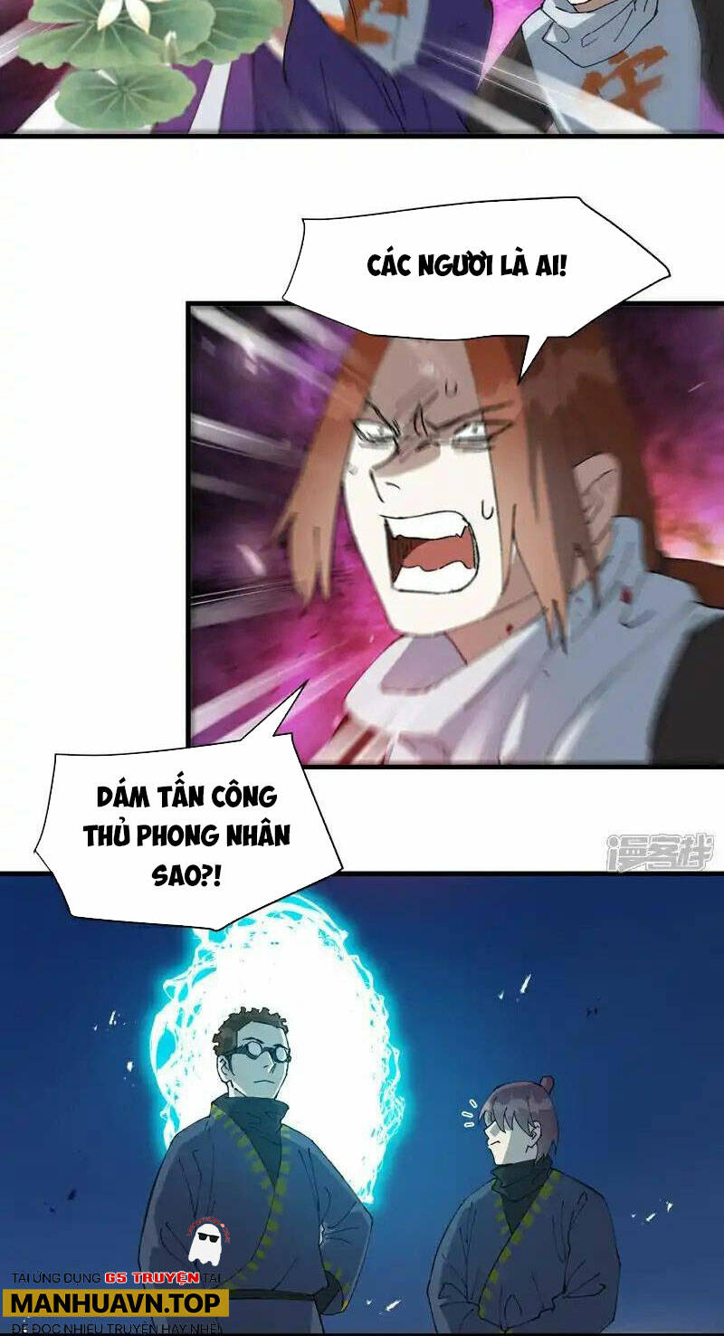 Tối Cường Võ Hồn Hệ Thống: Chapter 183