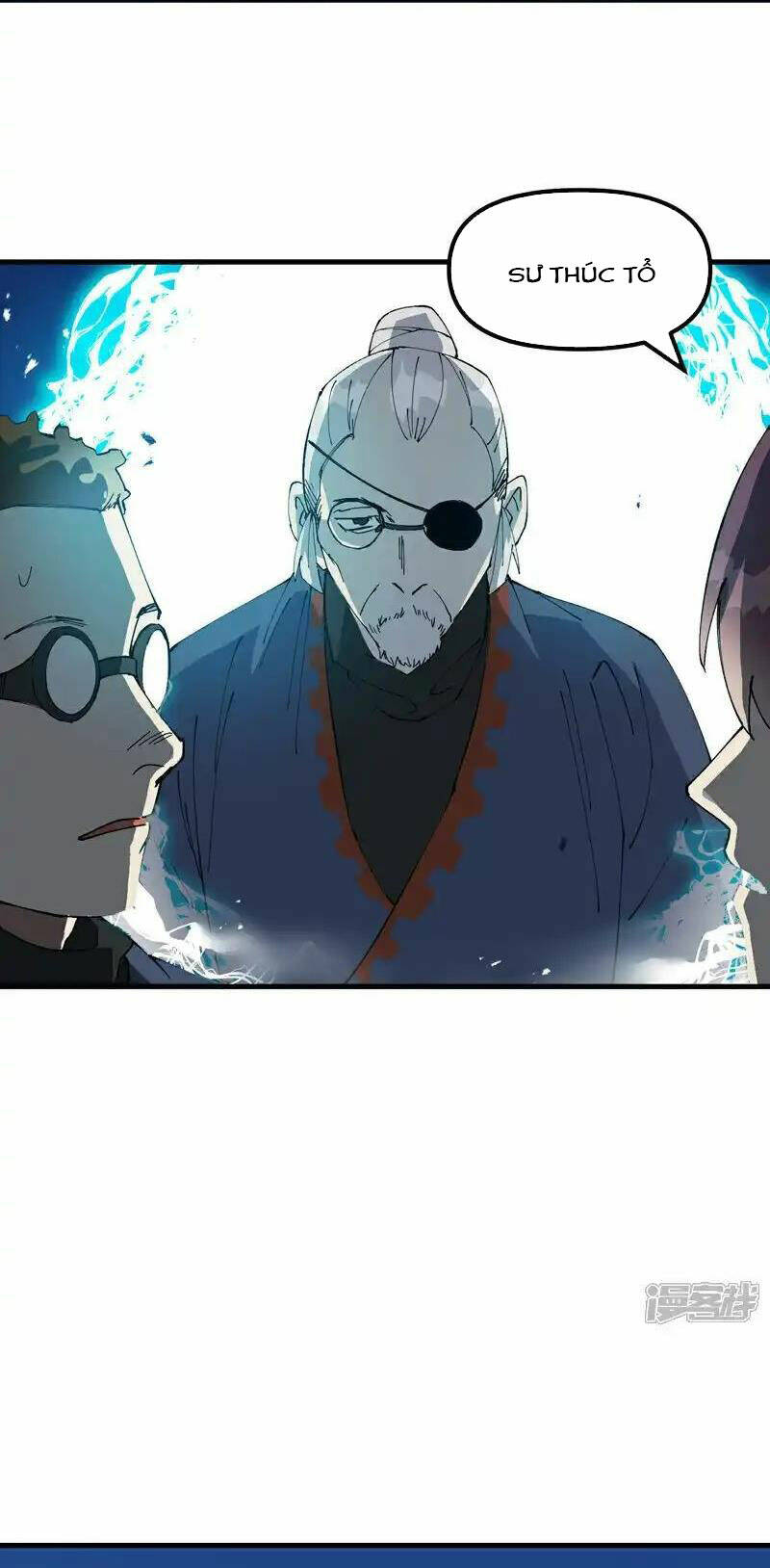 Tối Cường Võ Hồn Hệ Thống: Chapter 183