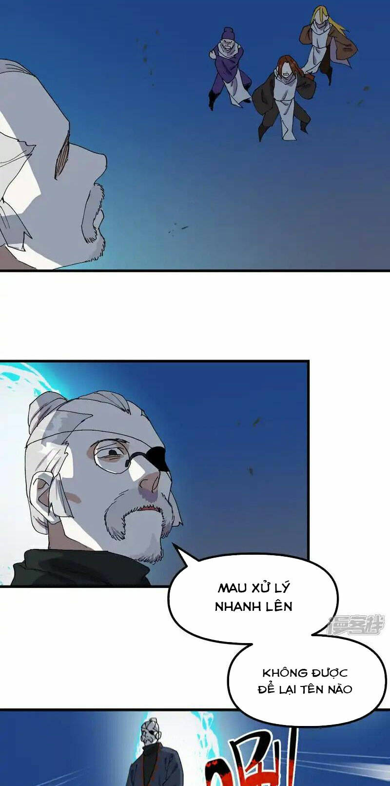 Tối Cường Võ Hồn Hệ Thống: Chapter 183