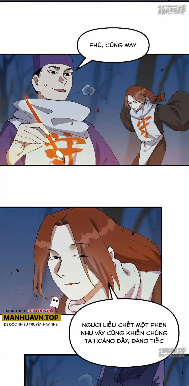 Tối Cường Võ Hồn Hệ Thống: Chapter 183