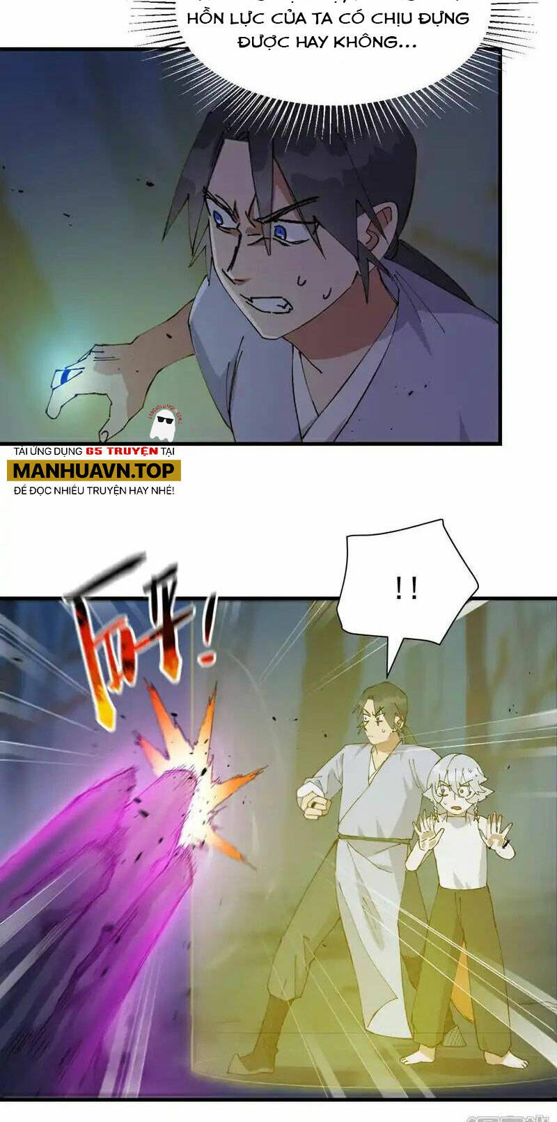 Tối Cường Võ Hồn Hệ Thống: Chapter 183