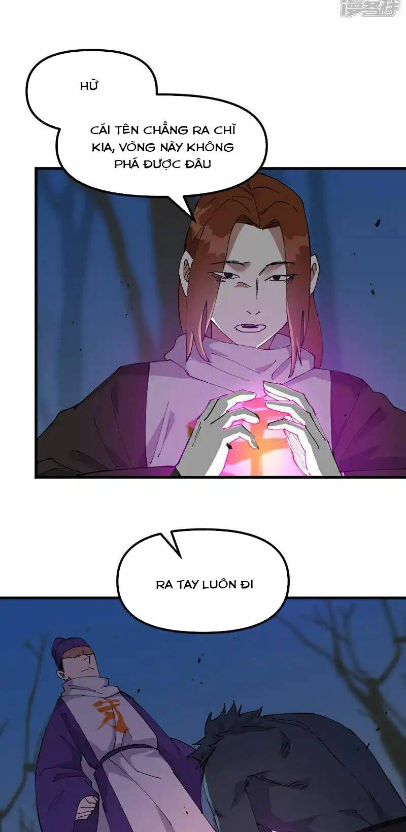 Tối Cường Võ Hồn Hệ Thống: Chapter 183
