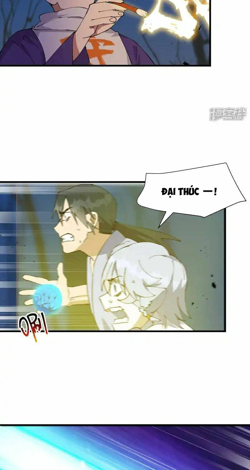 Tối Cường Võ Hồn Hệ Thống: Chapter 183
