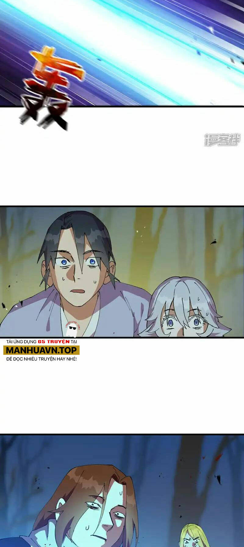 Tối Cường Võ Hồn Hệ Thống: Chapter 183