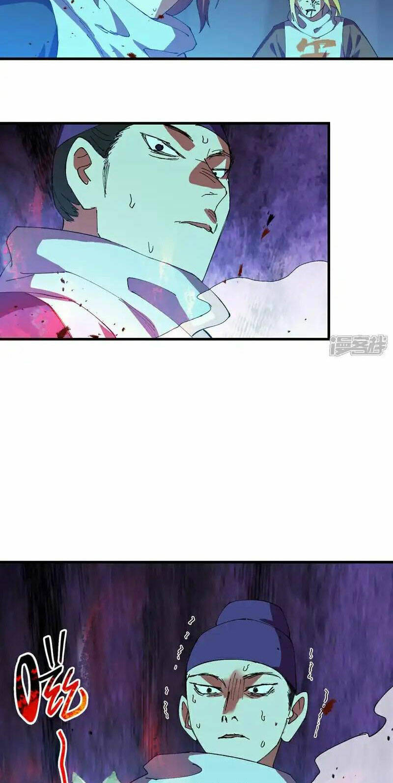 Tối Cường Võ Hồn Hệ Thống: Chapter 183