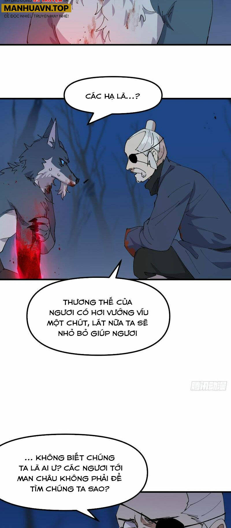 Tối Cường Võ Hồn Hệ Thống: Chapter 184