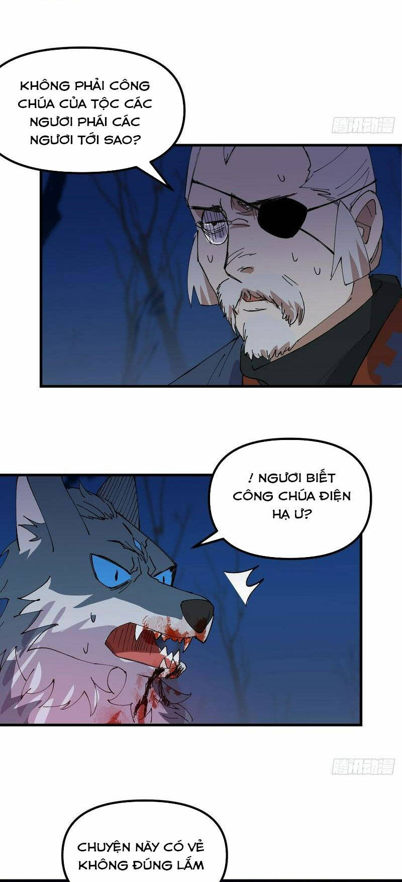 Tối Cường Võ Hồn Hệ Thống: Chapter 184