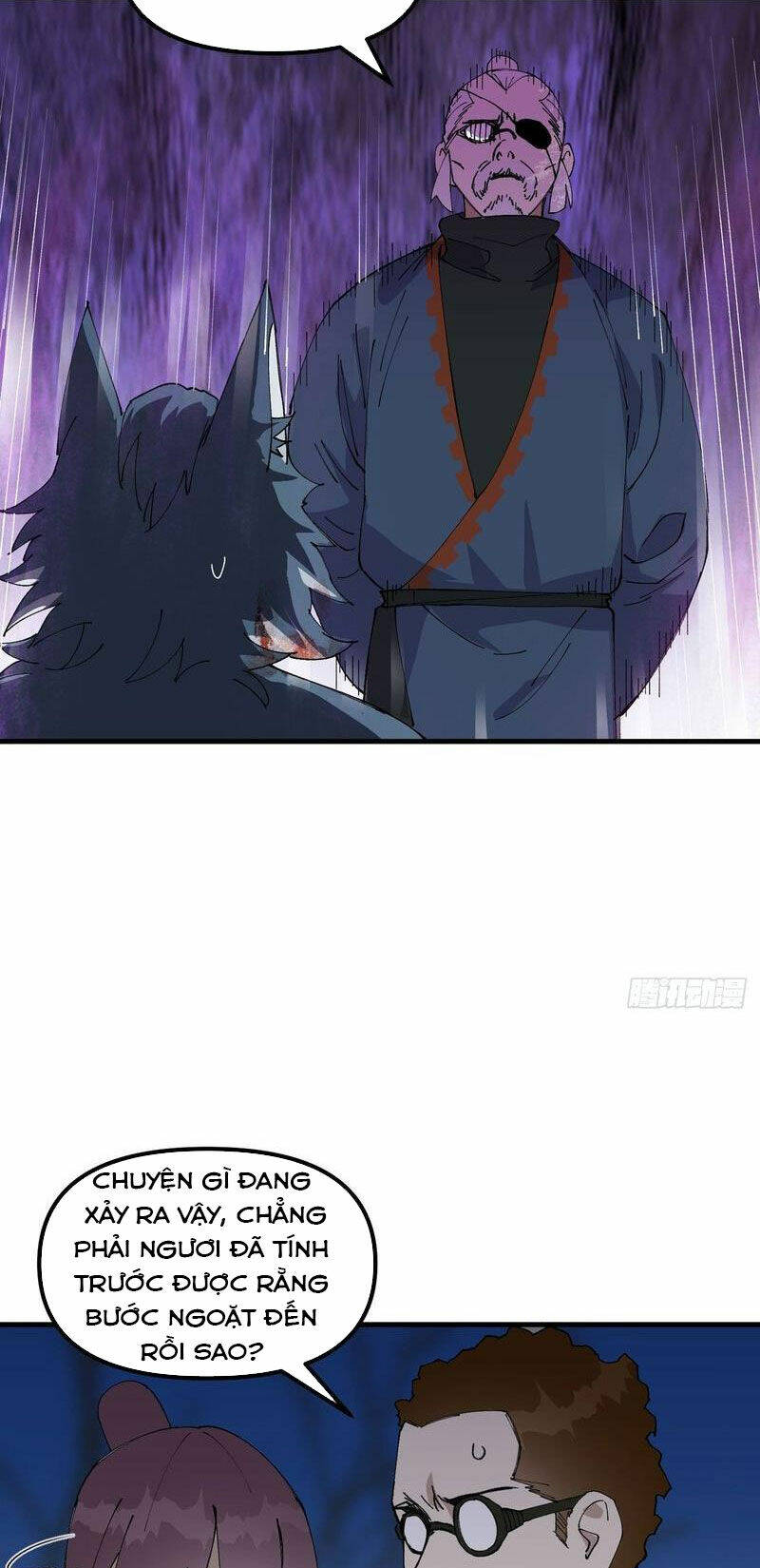 Tối Cường Võ Hồn Hệ Thống: Chapter 184